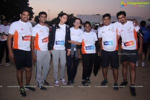 Freedom 10K Run 2016