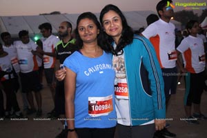 Freedom 10K Run 2016