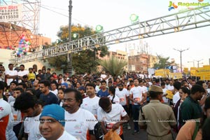 Freedom 10K Run 2016