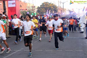 Freedom 10K Run 2016