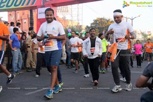 Freedom 10K Run 2016