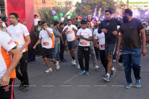 Freedom 10K Run 2016