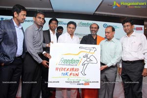 Freedom 10K Run 2016