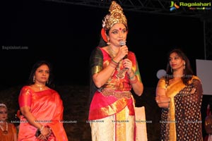 Jayaho Golconda Telangana Vaibhavam