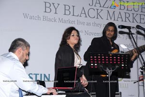 Jazz Blues by Black Market