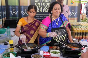 The Hyderabad Market Karen Anand