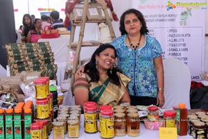 The Hyderabad Market Karen Anand