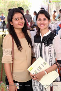 The Hyderabad Market Karen Anand