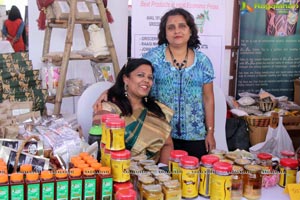 The Hyderabad Market Karen Anand