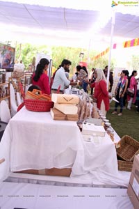 The Hyderabad Market Karen Anand