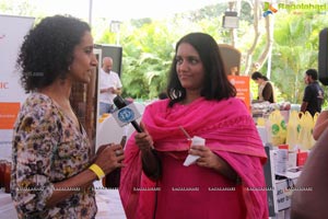 The Hyderabad Market Karen Anand