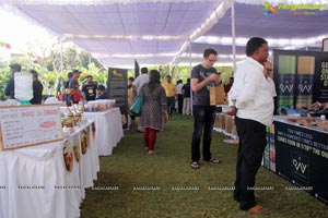 The Hyderabad Market Karen Anand