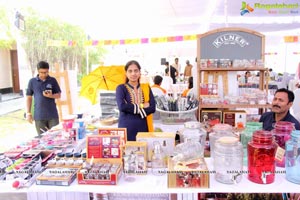 The Hyderabad Market Karen Anand