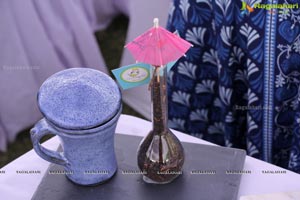 The Hyderabad Market Karen Anand