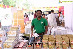 The Hyderabad Market Karen Anand