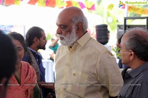 The Hyderabad Market Karen Anand