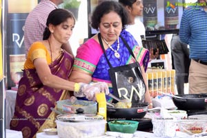 The Hyderabad Market Karen Anand