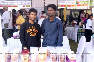 The Hyderabad Market Karen Anand