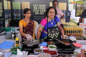 The Hyderabad Market Karen Anand