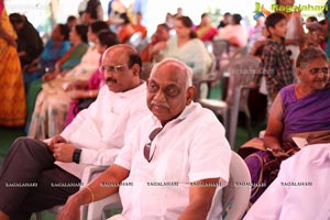 Karthika Masam Celebrations