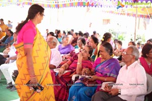 Karthika Masam Celebrations