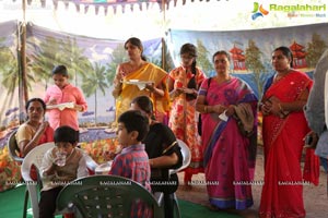 Karthika Masam Celebrations