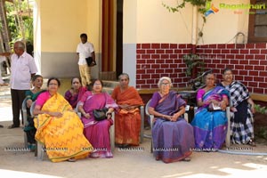 Karthika Masam Celebrations