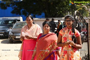 Karthika Masam Celebrations