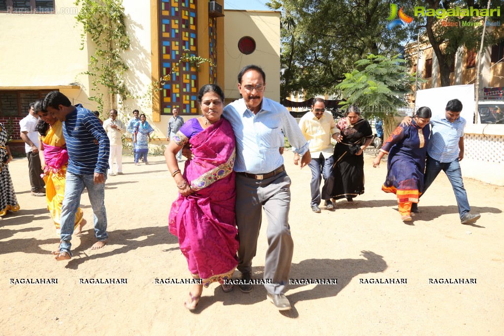 Karthika Masam Celebrations 2016 by Kovvali-Denduluru Residents