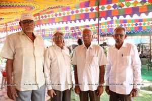 Karthika Masam Celebrations