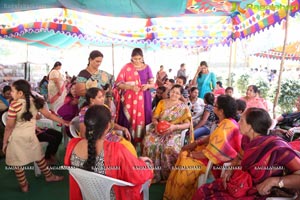 Karthika Masam Celebrations