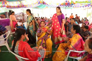 Karthika Masam Celebrations