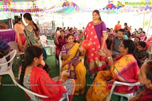 Karthika Masam Celebrations