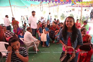 Karthika Masam Celebrations