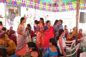 Karthika Masam Celebrations