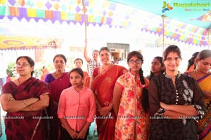 Karthika Masam Celebrations