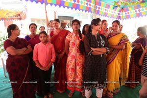 Karthika Masam Celebrations