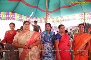 Karthika Masam Celebrations