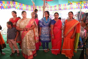 Karthika Masam Celebrations