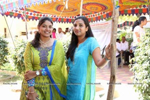 Karthika Masam Celebrations