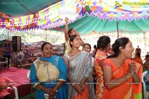 Karthika Masam Celebrations