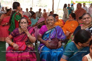 Karthika Masam Celebrations