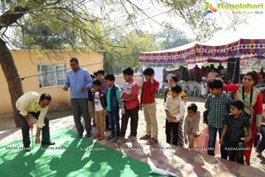 Karthika Masam Celebrations