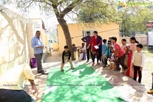 Karthika Masam Celebrations