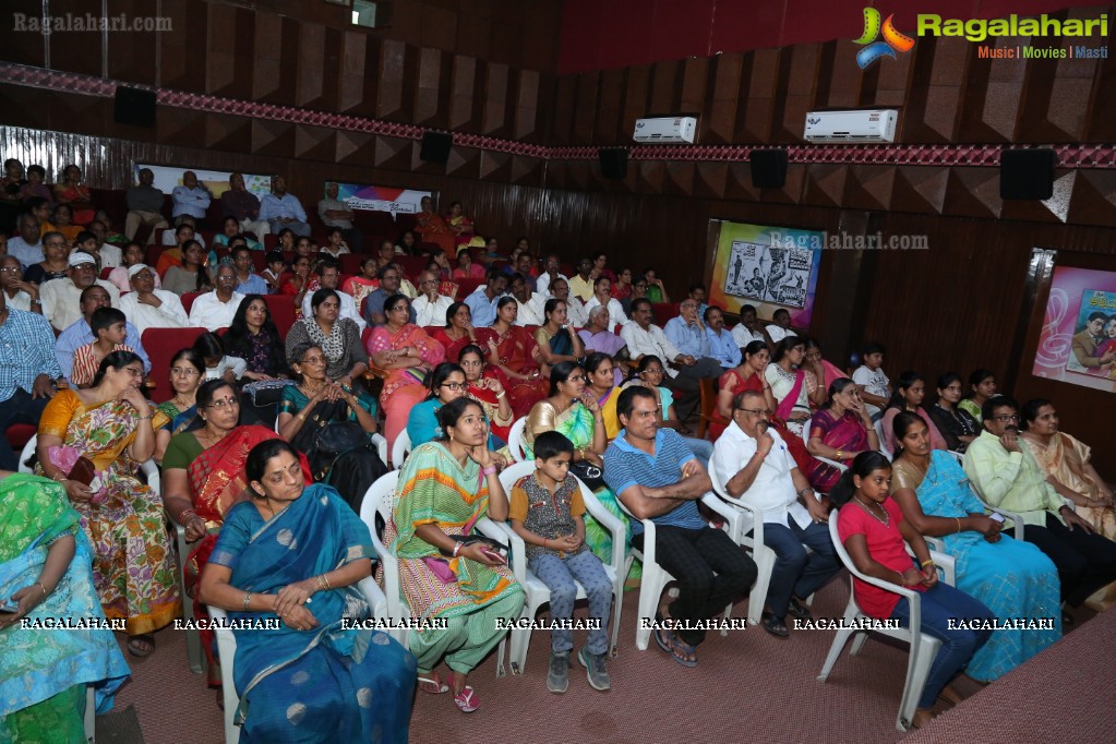 Karthika Masam Celebrations 2016 by Kovvali-Denduluru Residents