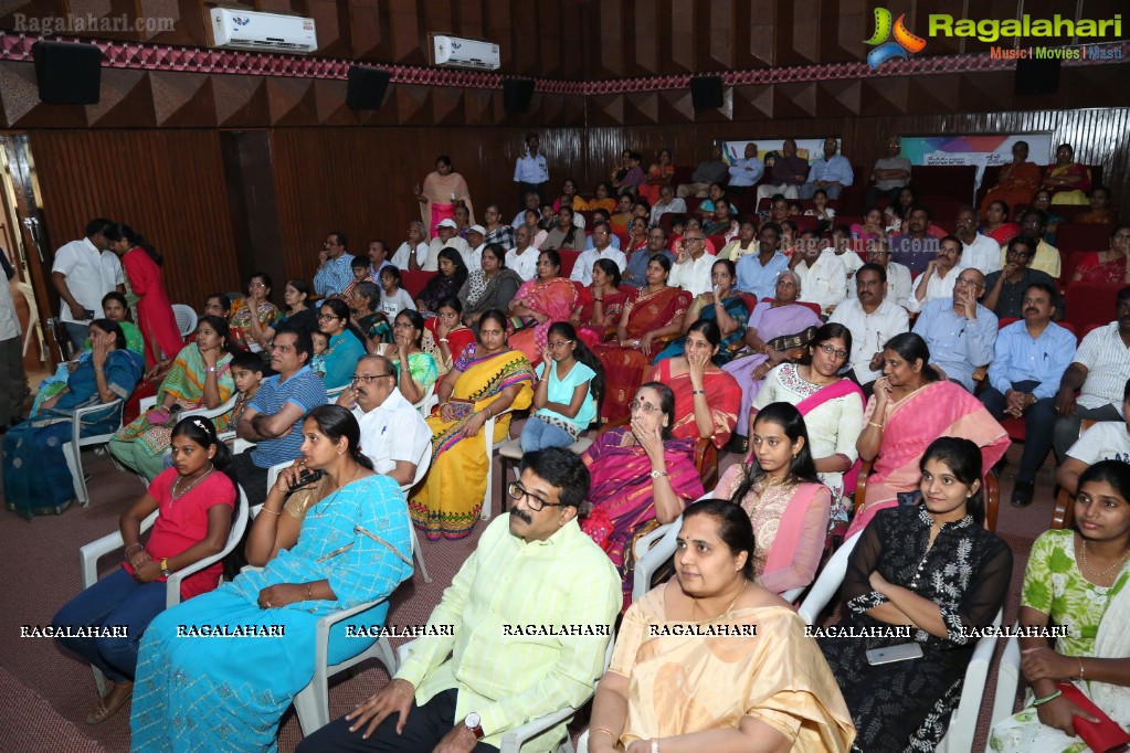 Karthika Masam Celebrations 2016 by Kovvali-Denduluru Residents