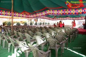 Karthika Masam Celebrations