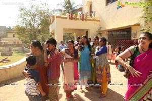 Karthika Masam Celebrations