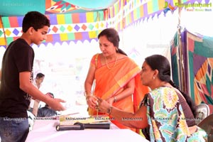 Karthika Masam Celebrations