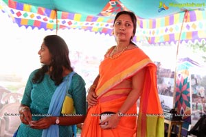 Karthika Masam Celebrations